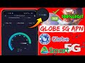 how to increase internet speed with proof | new globe apn setting | smart telecom apn settings