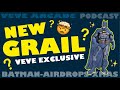 VEVE ARCADE | THE NEW GRAIL?