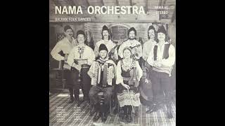 NAMA Orchestra – Balkan Folk Dances