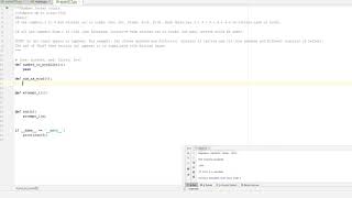 Euler and Python! Ep 016/017 - Power Digit Sum and Number Letter Counts