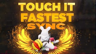 Touch It (TikTok Remix 2021) Best Beat Sync Edit Pubg Mobile Montage | Busta Rhymes | RJ PramodOP