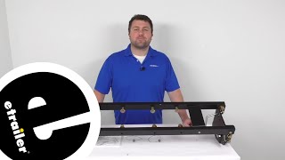 etrailer | Breaking Down the Curt EZr Double Lock Gooseneck Installation Kit for Chevy/GMC