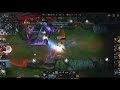 원딜이 혼자 안으로 들어가는 이유 wildrift jhin