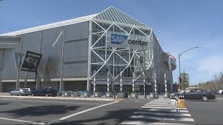 SJ Sharks Sue Transit Agencies Over BART Extension