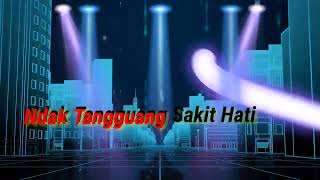 UDA TABAYANG_DANGDUT MINANG (NO VOKAL) KARAOKE SX-KN7000 Voc. Rika 'S Cipt. Jeckris