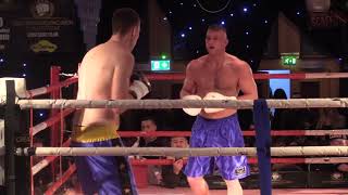 GBBU | Carl Allum VS Gary Parker