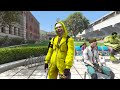 sports day in gta 5 gta 5 in telugu