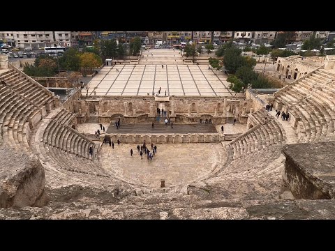When was Amman called Philadelphia?