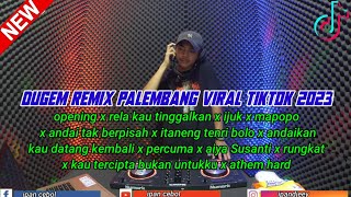 DUGEM MAPOPO COMANDO X DUGEM ITANENG TENRI BOLO X DUGEM AIYA SUSANTI PEREMPUAN BANYAK MUDA VIRAL