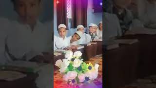 Madarsa sirajul uloom khudda