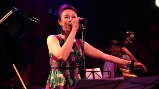 Lisa 리사 in New York feat. BIGYUKI - Love Is Soul Attraction Vol. 1