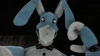 (SFM) TERRIFIED WIP