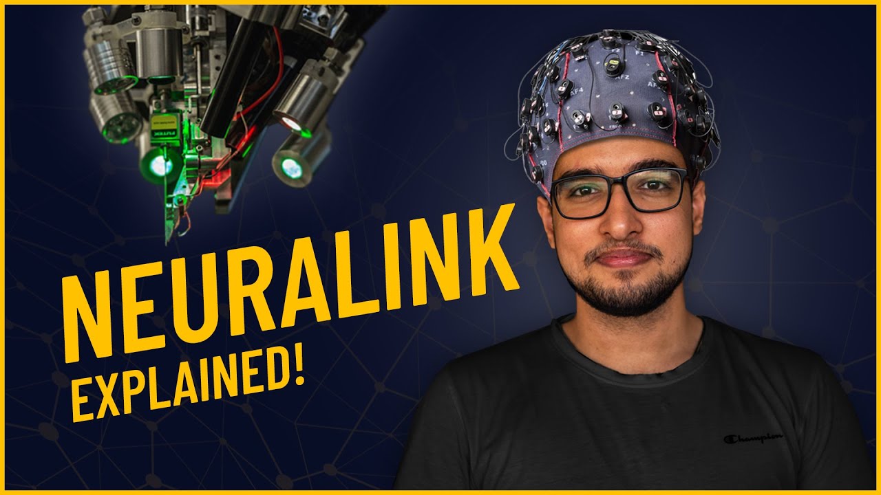Neuralink Youtube Neuralink Youtube
