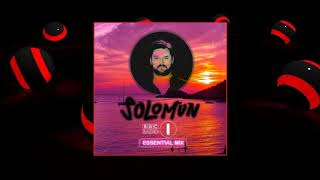 Solomun - Essential Mix 2012 Part 1/2