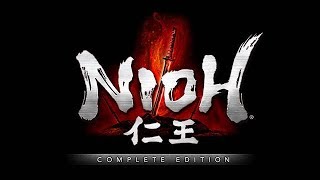 【#12】今更はじめる～仁王Complete Edition～ 初見実況プレイ【NIOH】