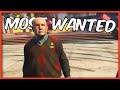 GTA 5 Roleplay | THE MOST WANTED MAN IN LOS SANTOS