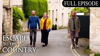 Escape to the Country Season 22 Episode 16: Wiltshire (2022) | FULL EPISODE