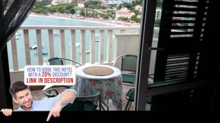 Apartments Paradiso, Budva, Montenegro,  HD Review