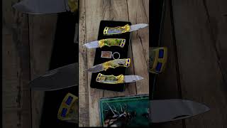 🎁 Best Pocket Knives - Perfect Holiday Gifts! 🔪