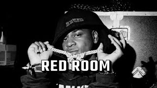 [FREE] KEN CARSON TYPE BEAT-,,RED ROOM“ [PROD.EDU] |2025|