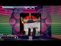 【ddr gp】表示タイミング 30.0に設定したときに起きること