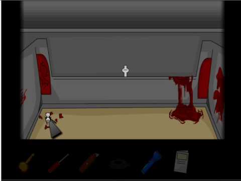 Escape The Car Walkthrough - YouTube