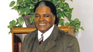 HOMEGOING CELEBRATION FOR DR. THOMAS L. WALKER 1948 - 2025