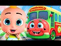 Wheels on the Bus, Old Mac Donald, ABC song ,Baby Bath Song, CoComelon, Nursery Rhymes & Kids Songs