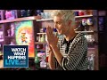 Troye Sivan Reveals What 'Bloom' Is Really About | Behind The Scenes | WWHL