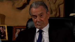 The Young and the Restless - You're Not Good Enough