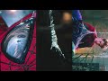 Indru Netru Naalai x Thodu Vaanam 4K Whatsapp Status #whatsappstatus #tamilsongs #spiderman