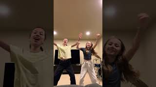 I love this dance sm!!! #dance #tiktok #shorts