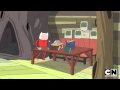 Adventure Time - All the Little People (Preview) Clip 2