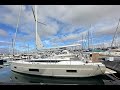 New 2024 Bavaria Yachts C45 Sailboat Video Walkthrough review By Ian Van Tuyl Broker & Yacht Dealer