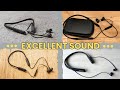 Top 10 Best Neckband Bluetooth Headphones 2024 [ Wireless Reviewed ]