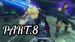 【神級冷飯】《異度神劍 終極版》中文版 - Xenoblade - Part.8 [第五章]-[第六章]