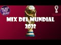 mix del mundial 2022