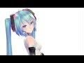 【MMD】一騎当千 : Tda式初音ミク