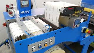 LEMORAU MEBR+ 330 G2 WITH FLEXO UNIT