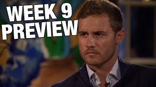 An Ultimatum - The Bachelor Season 24 Week 9 Preview Breakdown