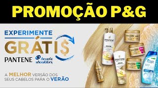 ✅ Promoção Experimente Grátis I  Dinheiro de Volta