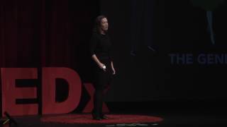 From Sabotage to Support: Women Liberating Women in the Workplace | Joy Wiggins | TEDxWWU