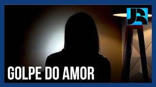 Homem finge ser soldado dos EUA para aplicar golpe em mulher recém-separada