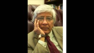 Psychoanalytic Gurus: Dr Salman Akhtar: Mental Zoo