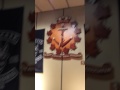 Prevail Alpha Omega Show sarnia 2015 live at the naval hall