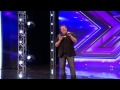 The Xtra Factor 2011  - 