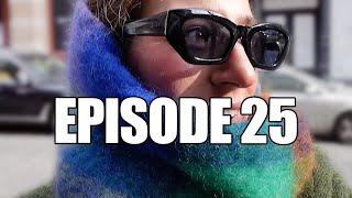 WHAT EVERYONE IS WEARING IN NEW YORK | WINTER TRENDS 2022