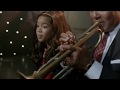 Jingle Bells - Wynton Marsalis & Friends (Teaser)