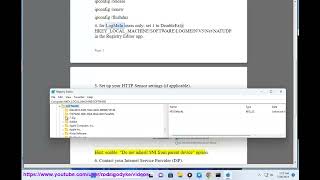 Fix Socket Error 10054, Connection reset by peer (2024)