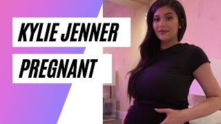 Kylie Jenner Pregnant Again - Photos TMZ